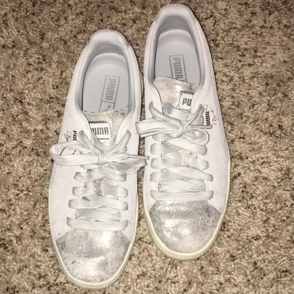 Puma Basket Sneaker